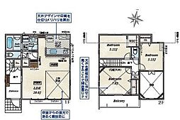 神奈川県横浜市保土ケ谷区上菅田町