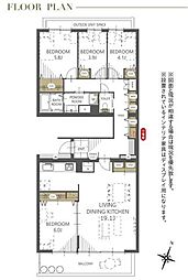 ヴィルヌーブ保土ヶ谷