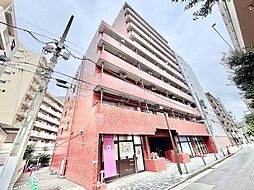 ライオンズマンション吉野町第6