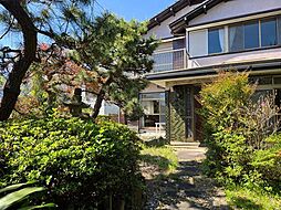 神奈川県横浜市戸塚区戸塚町