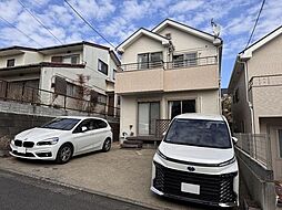 神奈川県横浜市磯子区洋光台１丁目