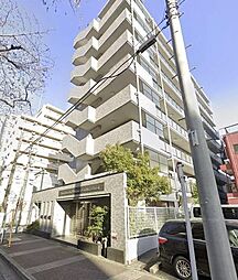 ライオンズマンション横浜大通り公園南