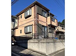 神奈川県横浜市旭区上川井町