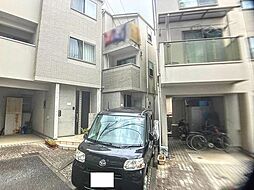 神奈川県横浜市南区弘明寺町