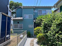 神奈川県横浜市戸塚区深谷町