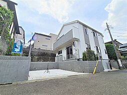 神奈川県横浜市金沢区釜利谷東６丁目