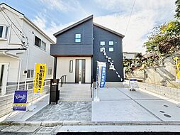 神奈川県横浜市金沢区六浦東３丁目