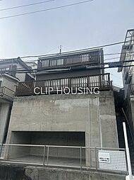 神奈川県横浜市磯子区滝頭１丁目