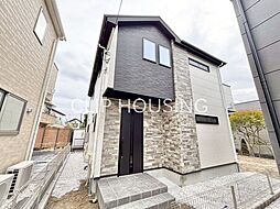 神奈川県横浜市磯子区洋光台１丁目