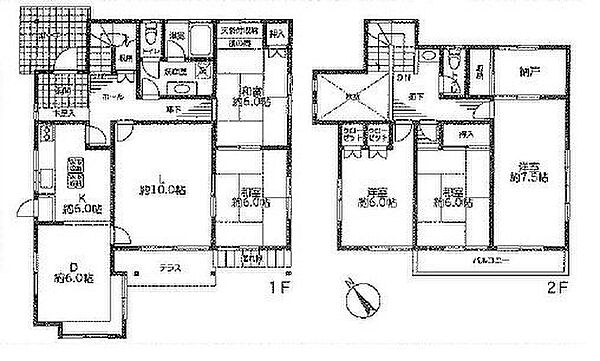 間取り：314002680927
