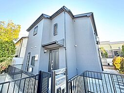 神奈川県横浜市戸塚区平戸町