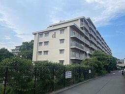 第2大船パークタウンＤ棟