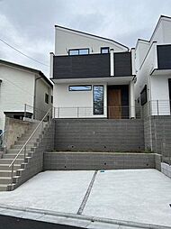 神奈川県横浜市磯子区洋光台１丁目