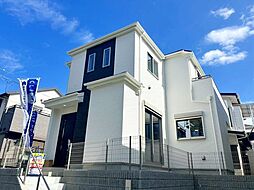 神奈川県大和市福田