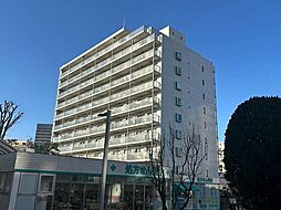 ニューシティ東戸塚南の街壱号館