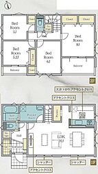 神奈川県横浜市瀬谷区南瀬谷１丁目
