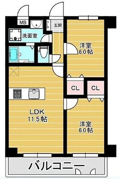 間取り：314002630130