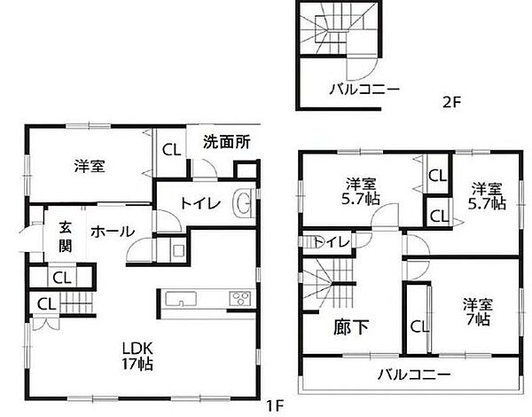 間取り：314002501910