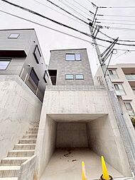 神奈川県横浜市港南区港南１丁目