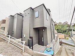 神奈川県横浜市港南区港南１丁目