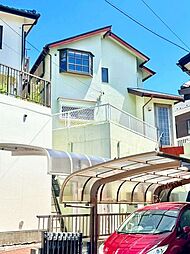 神奈川県横浜市港南区日野南４丁目