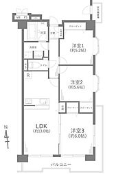 サニークレスト湘南八景2
