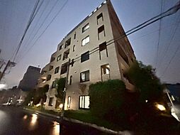 エンゼルハイム横濱・磯子壱番館