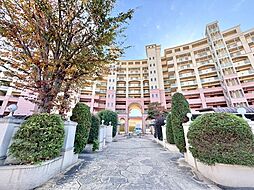 マークスプリングス　メゾンＡ