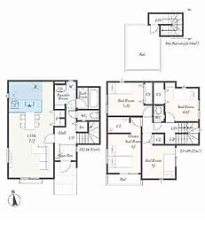 神奈川県横浜市戸塚区上矢部町