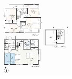 神奈川県横浜市戸塚区上矢部町