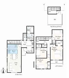 神奈川県横浜市戸塚区上矢部町