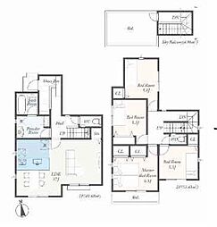 神奈川県横浜市戸塚区上矢部町