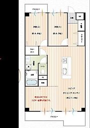 ヒルズ横浜ガーデニア1号棟