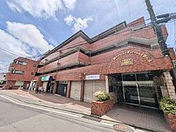 ライオンズマンション戸塚第6