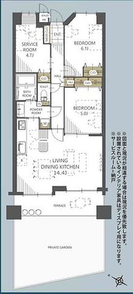 間取り：314002672451