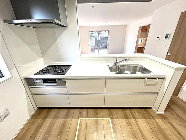 施工例写真になります！〜モデルハウスご案内可能〜