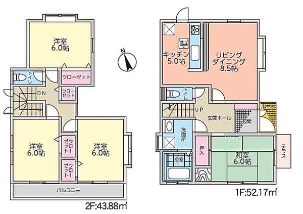 間取り：314002509778