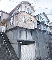 神奈川県横浜市栄区公田町