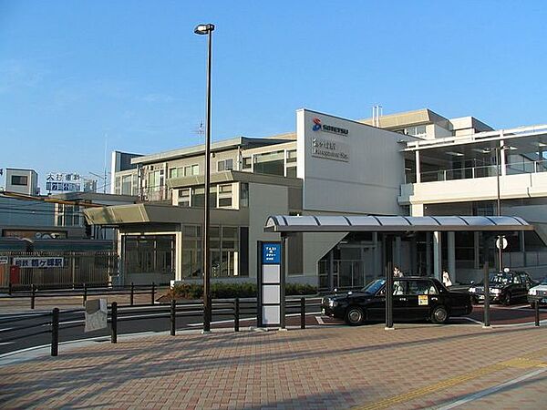 鶴ヶ峰駅(相鉄 本線) 徒歩16分。 1240m