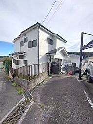 神奈川県横浜市旭区上白根町