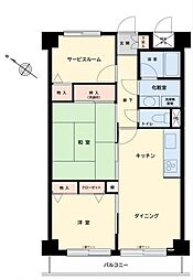 ライオンズマンション磯子第5