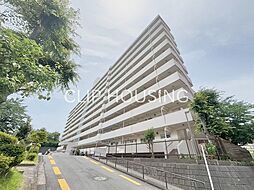 野庭団地604−4号棟