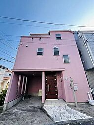 神奈川県横浜市南区堀ノ内町２丁目