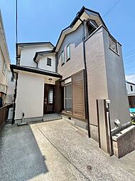 神奈川県横浜市戸塚区名瀬町