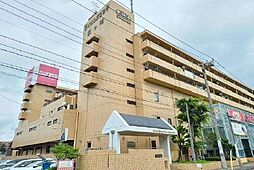 ライオンズプラザ鶴ヶ峰