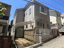 神奈川県横浜市磯子区滝頭１丁目