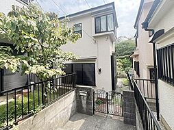 神奈川県横浜市港南区上大岡東３丁目