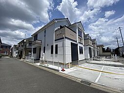 神奈川県横浜市泉区和泉中央北１丁目