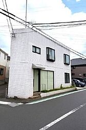 神奈川県横浜市旭区善部町