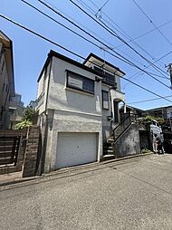 神奈川県横浜市港南区港南３丁目